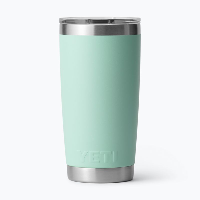 Termosas YETI Rambler Tumbler 591 ml seafoam 2