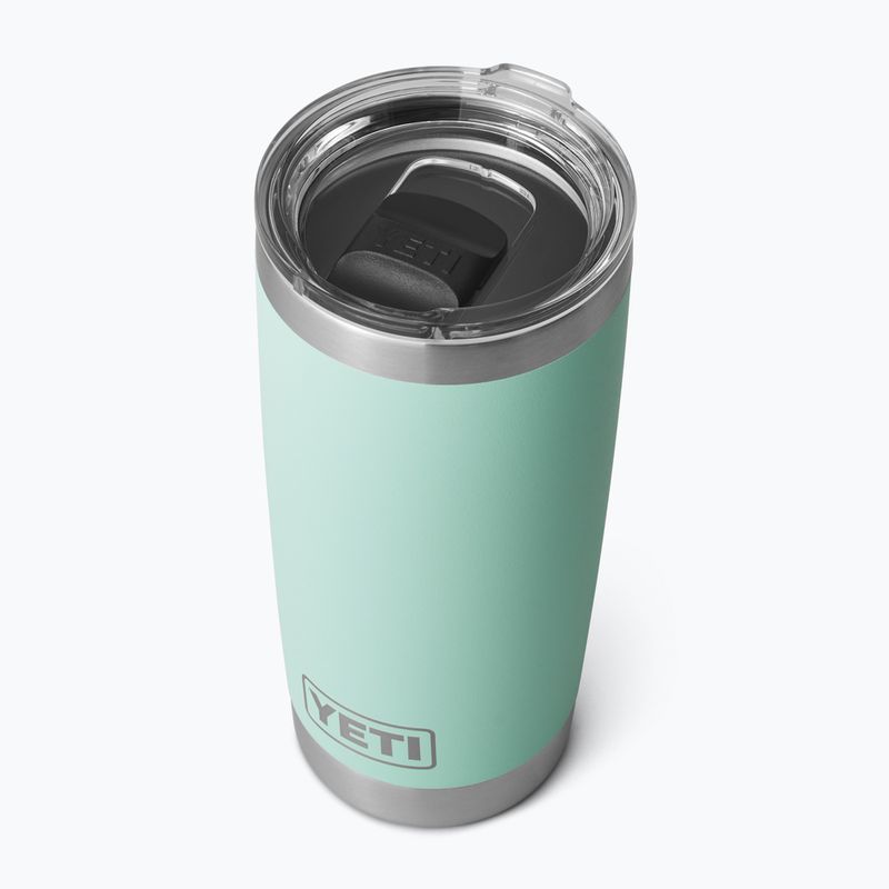 Termosas YETI Rambler Tumbler 591 ml seafoam 3