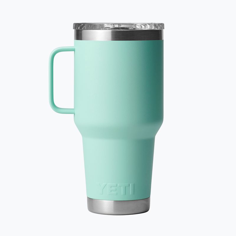 Termosas YETI Rambler Travel Tumbler 887 ml seafoam 2