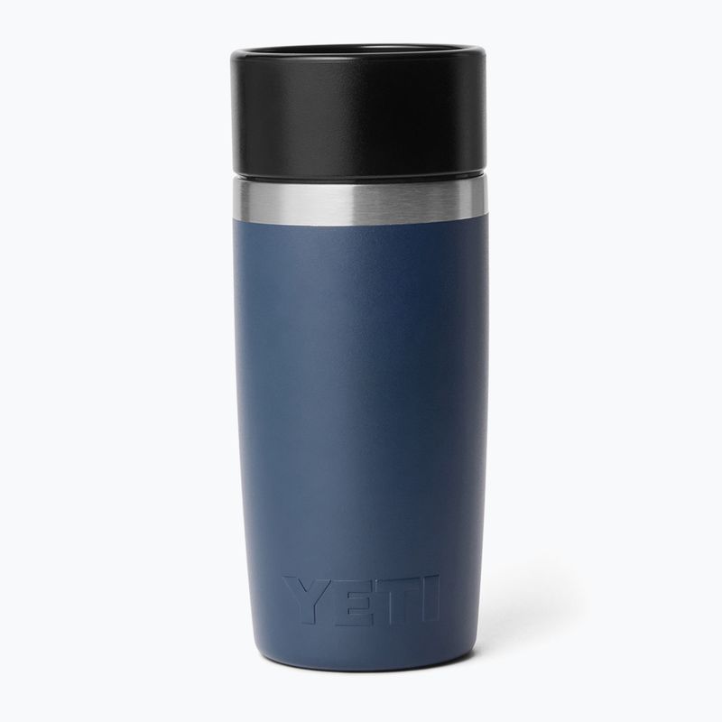 Termosas YETI Rambler Travel 354 ml navy 2