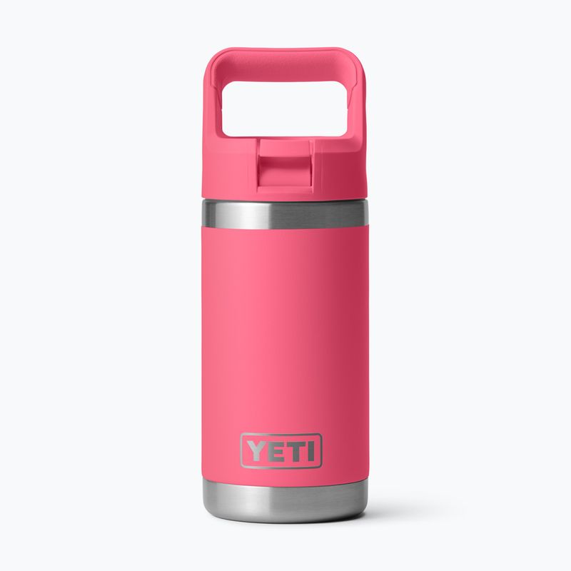 Termo gertuvė YETI Rambler Kids 354 ml tropical pink