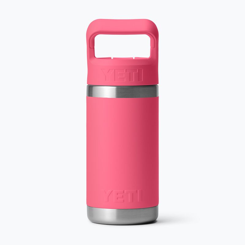 Termo gertuvė YETI Rambler Kids 354 ml tropical pink 2