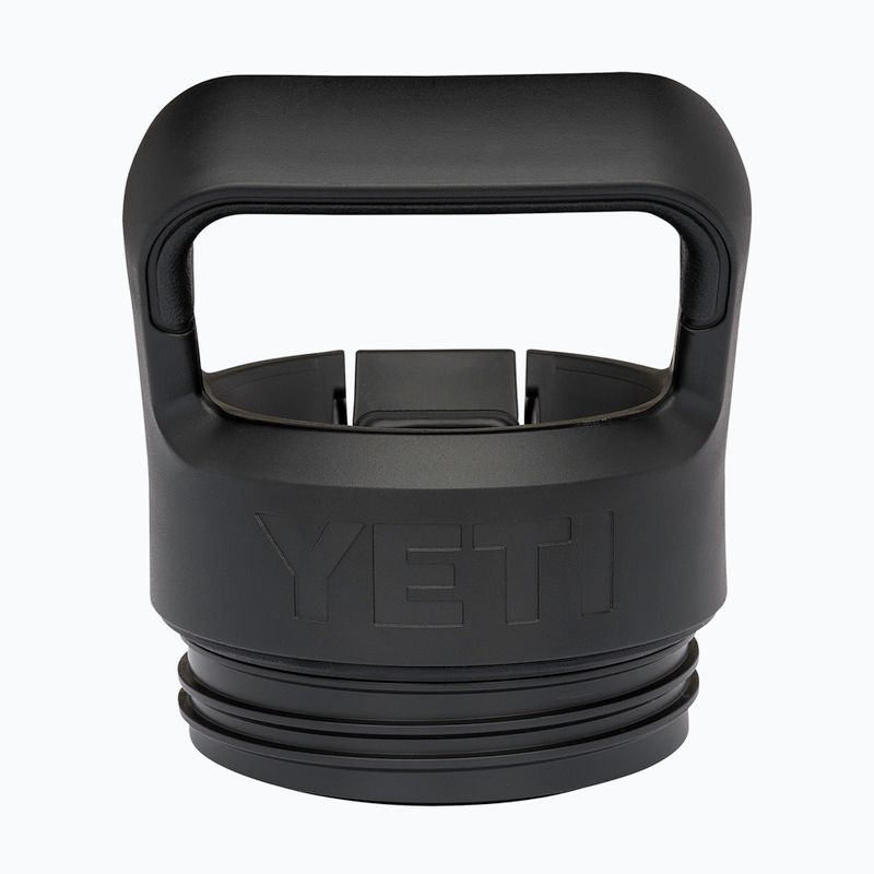 Dangtelis buteliui YETI Rambler Straw stainless 3