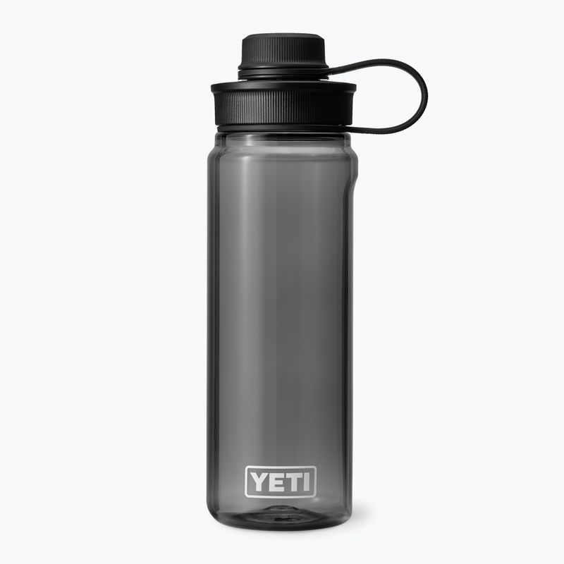 Turistinė gertuvė YETI Yonder Tether Water 750 mlcharcoal