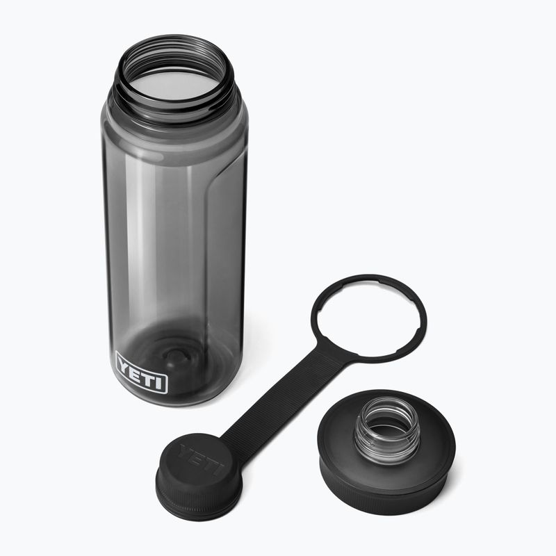 Turistinė gertuvė YETI Yonder Tether Water 750 mlcharcoal 5