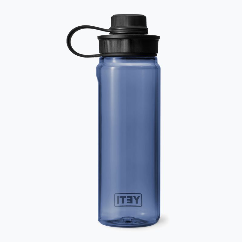 Turistinė gertuvė YETI Yonder Tether Water 750 ml navy 2
