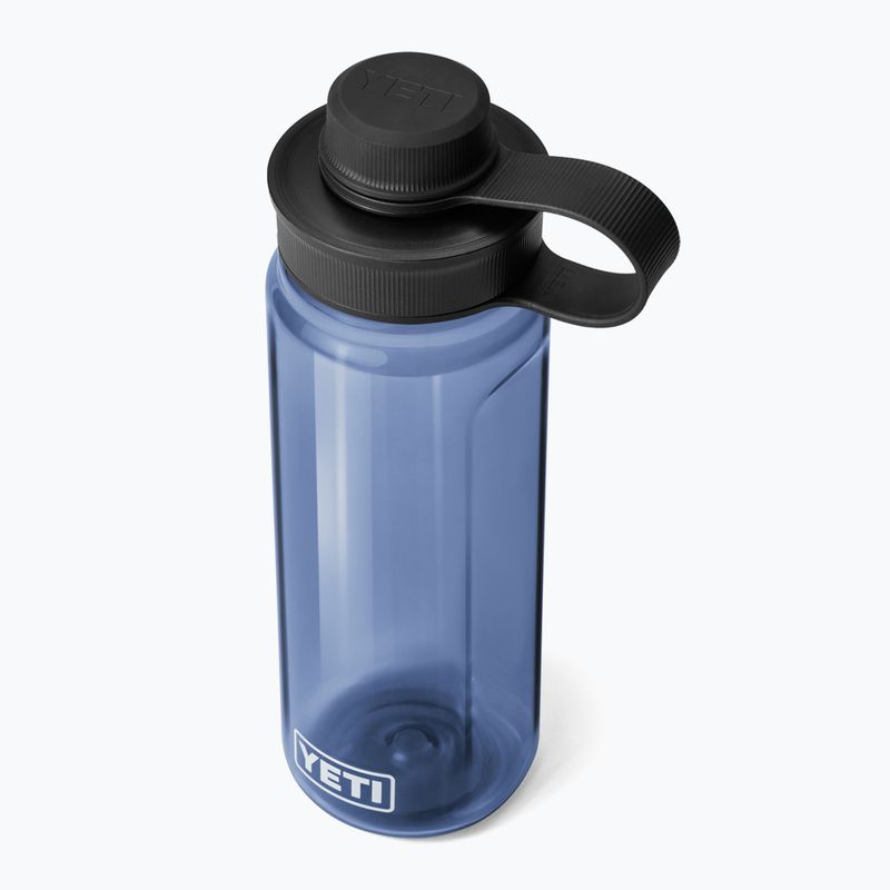 Turistinė gertuvė YETI Yonder Tether Water 750 ml navy 3