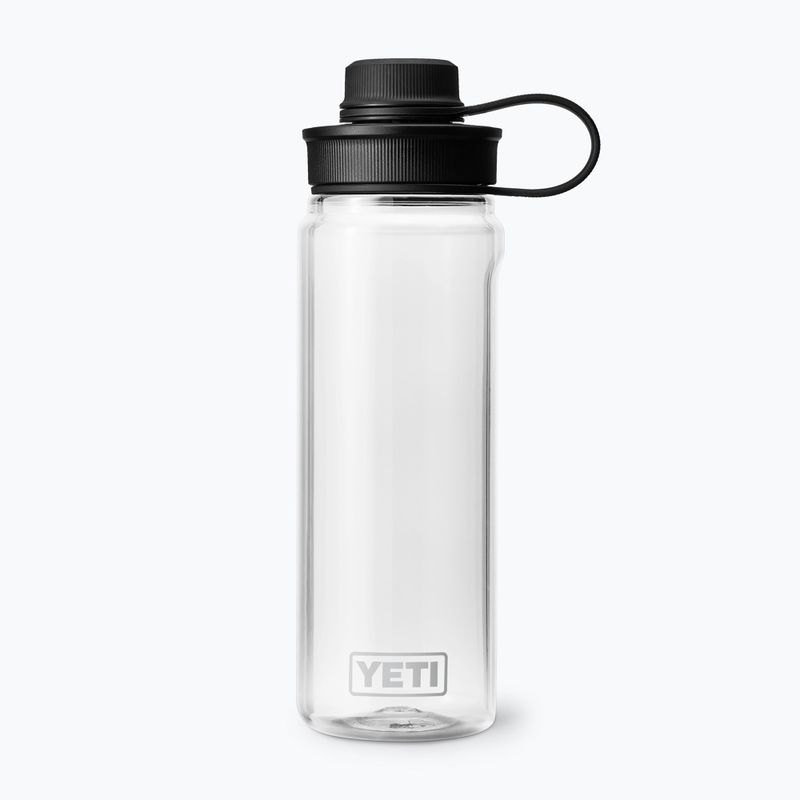 Turistinė gertuvė YETI Yonder Tether Water 750 ml clear