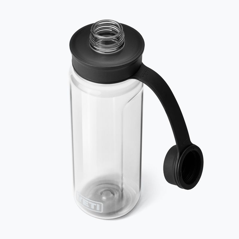 Turistinė gertuvė YETI Yonder Tether Water 750 ml clear 4