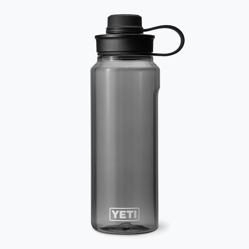 Turistinė gertuvė YETI Yonder Tether Water 1000 ml charcoal