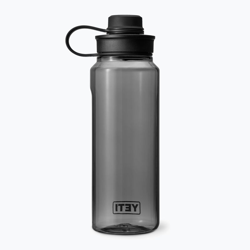 Turistinė gertuvė YETI Yonder Tether Water 1000 ml charcoal 2