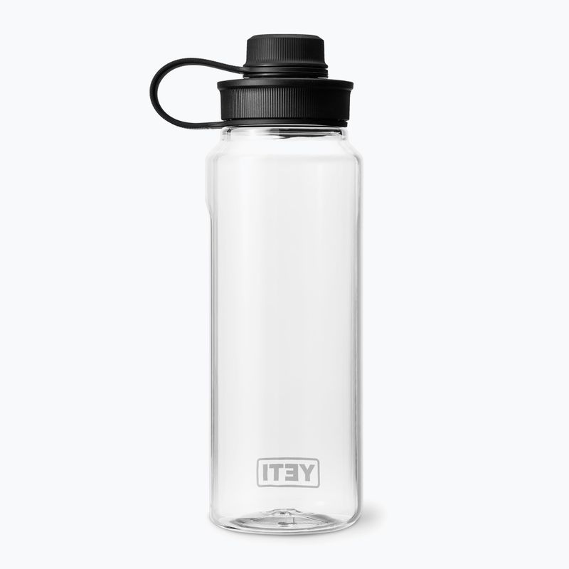 Turistinė gertuvė YETI Yonder Tether Water 1000 ml clear 2