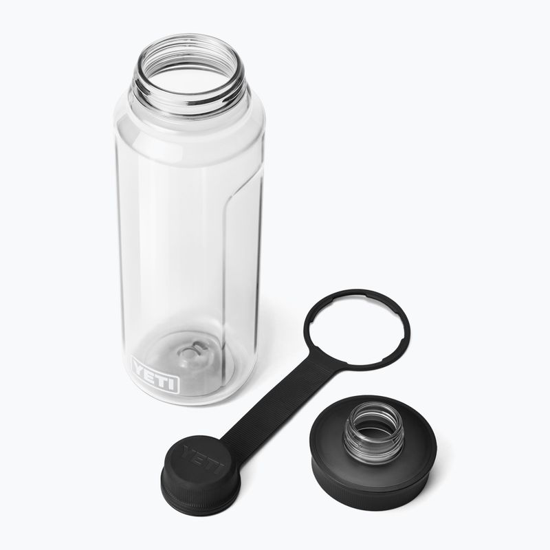 Turistinė gertuvė YETI Yonder Tether Water 1000 ml clear 5