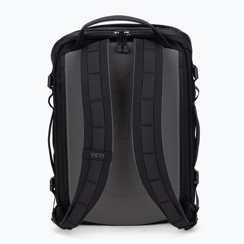 Miesto kuprinė YETI Crossroads 22 l black 3