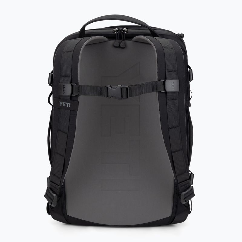 Miesto kuprinė YETI Crossroads 22 l black 4