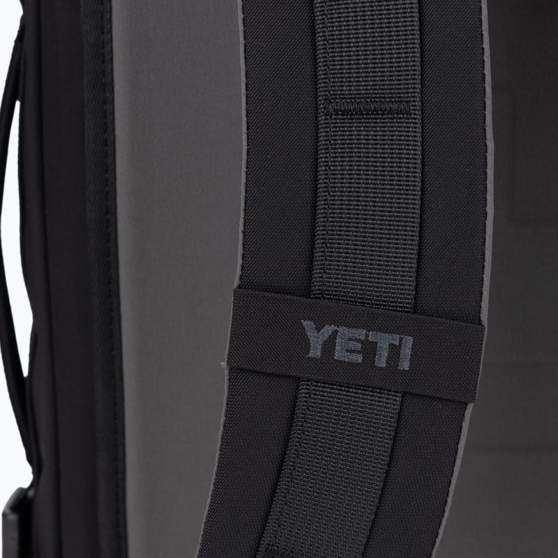 Miesto kuprinė YETI Crossroads 22 l black 9