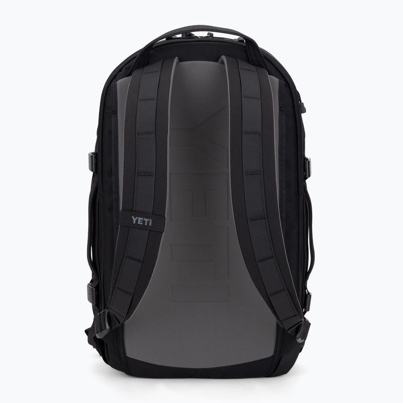 Miesto kuprinė YETI Crossroads 27 l black 3
