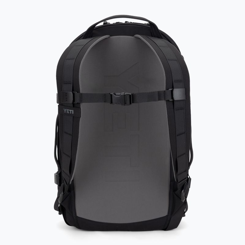 Miesto kuprinė YETI Crossroads 27 l black 4