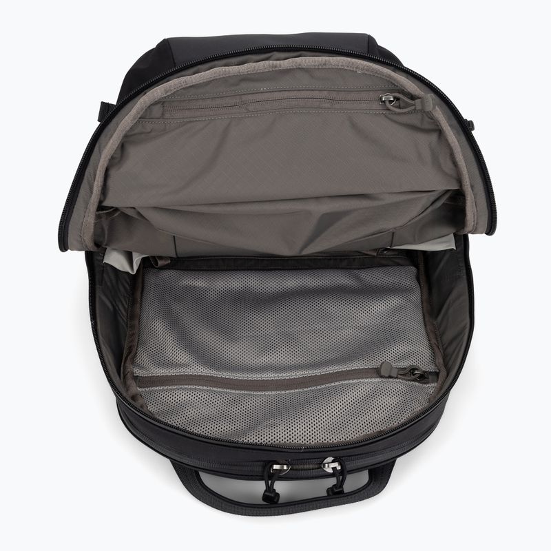 Miesto kuprinė YETI Crossroads 27 l black 9
