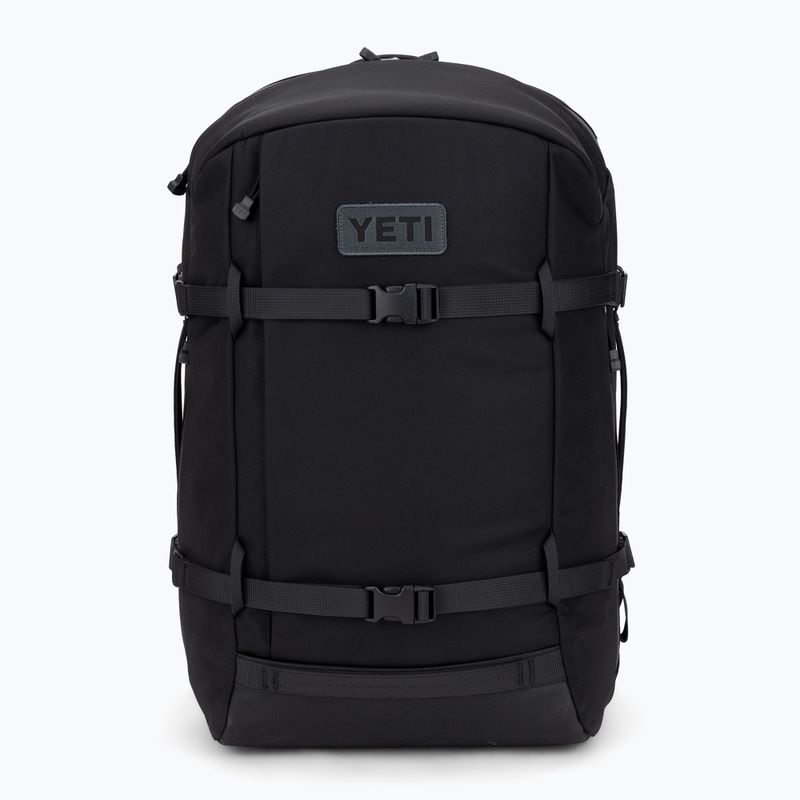 Miesto kuprinė YETI Crossroads 35 l black