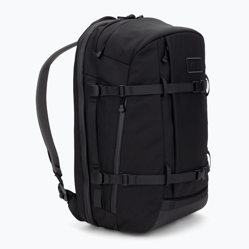 Miesto kuprinė YETI Crossroads 35 l black 2
