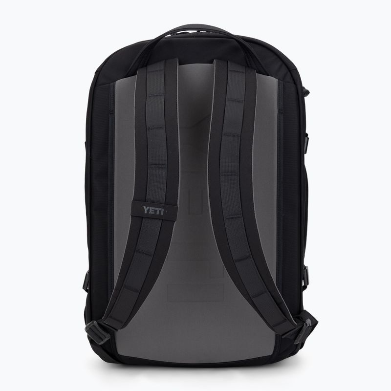 Miesto kuprinė YETI Crossroads 35 l black 3