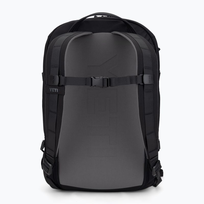Miesto kuprinė YETI Crossroads 35 l black 4