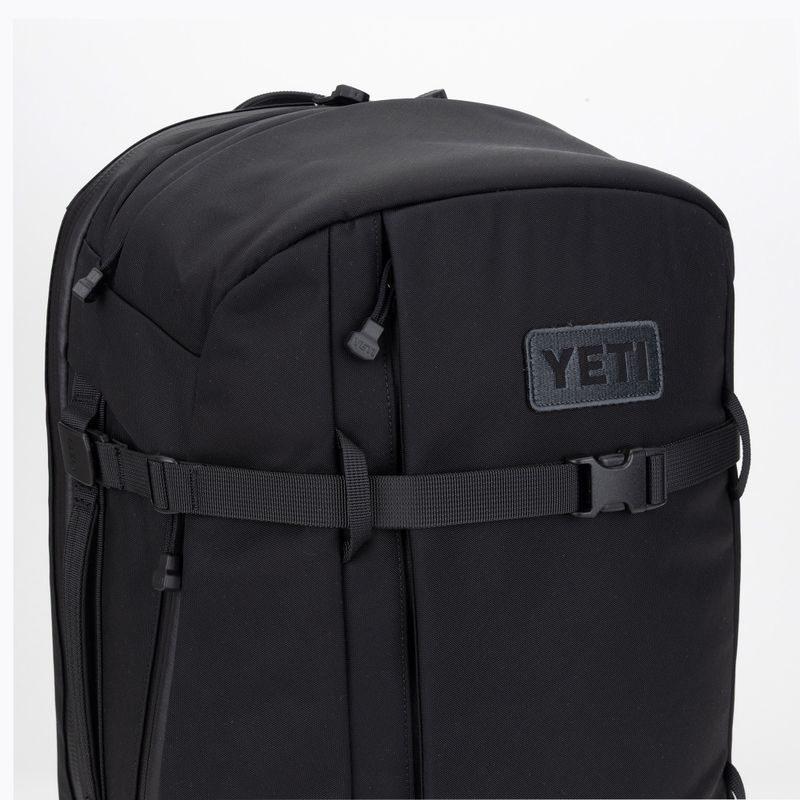 Miesto kuprinė YETI Crossroads 35 l black 5