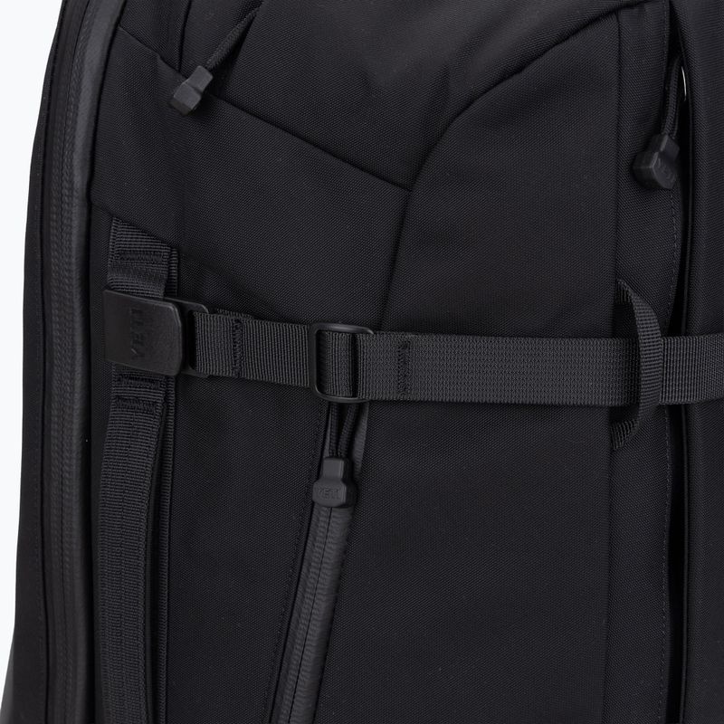 Miesto kuprinė YETI Crossroads 35 l black 6