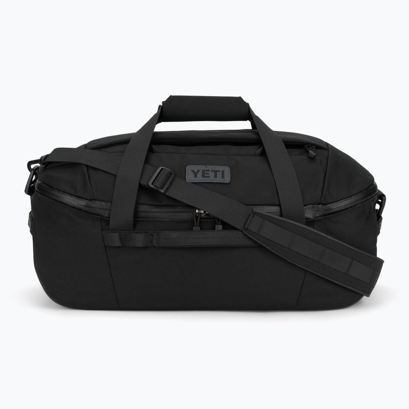 Kelioninis krepšys YETI Crossroads 40 l 70000002405 black