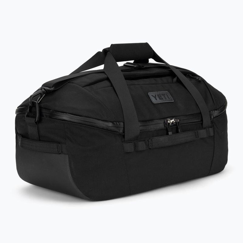 Kelioninis krepšys YETI Crossroads 40 l 70000002405 black 2