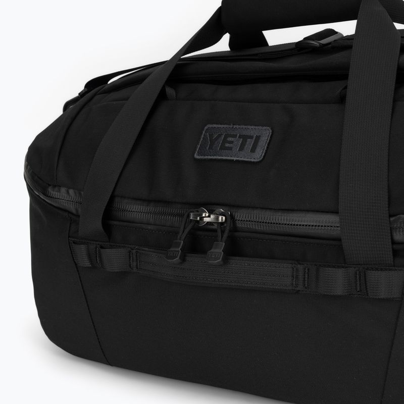 Kelioninis krepšys YETI Crossroads 40 l 70000002405 black 5