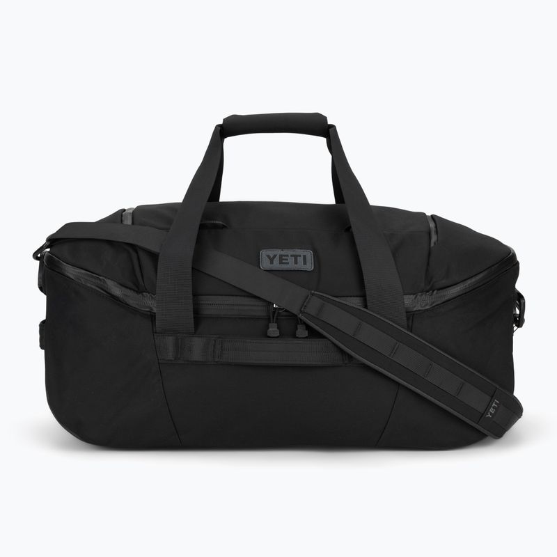 Kelioninis krepšys YETI Crossroads 60 l juoda