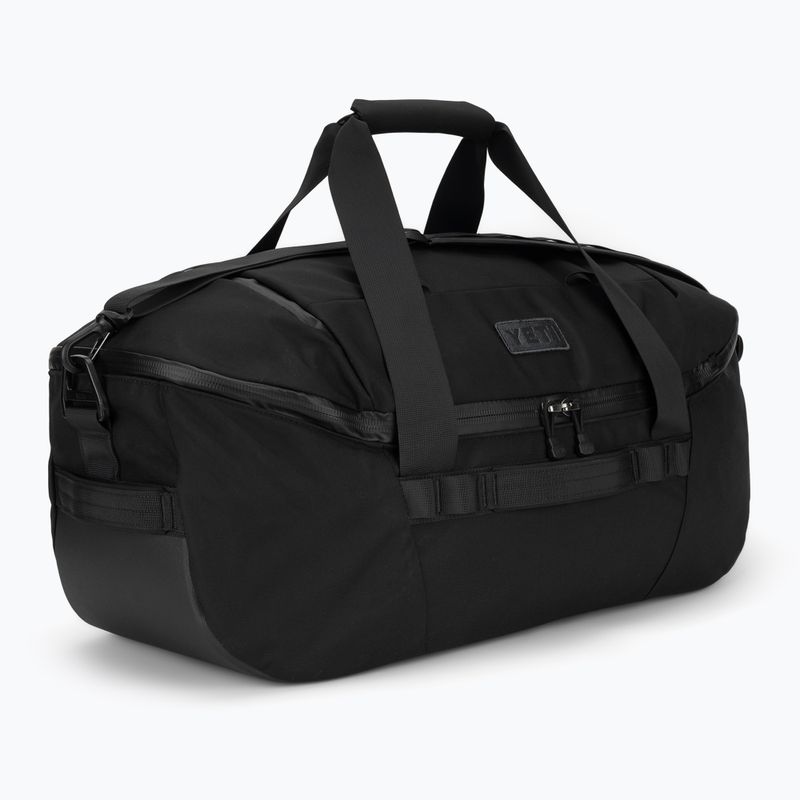 Kelioninis krepšys YETI Crossroads 60 l juoda 2