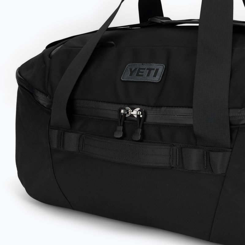 Kelioninis krepšys YETI Crossroads 60 l juoda 5