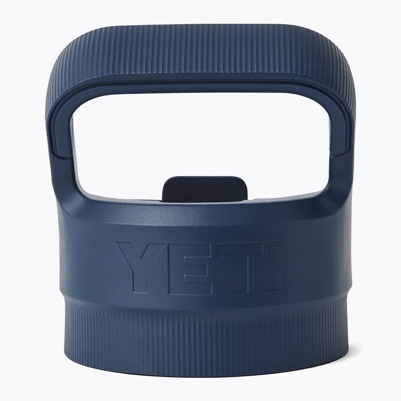 Turistinė gertuvė YETI Yonder Straw 750 ml navy 6