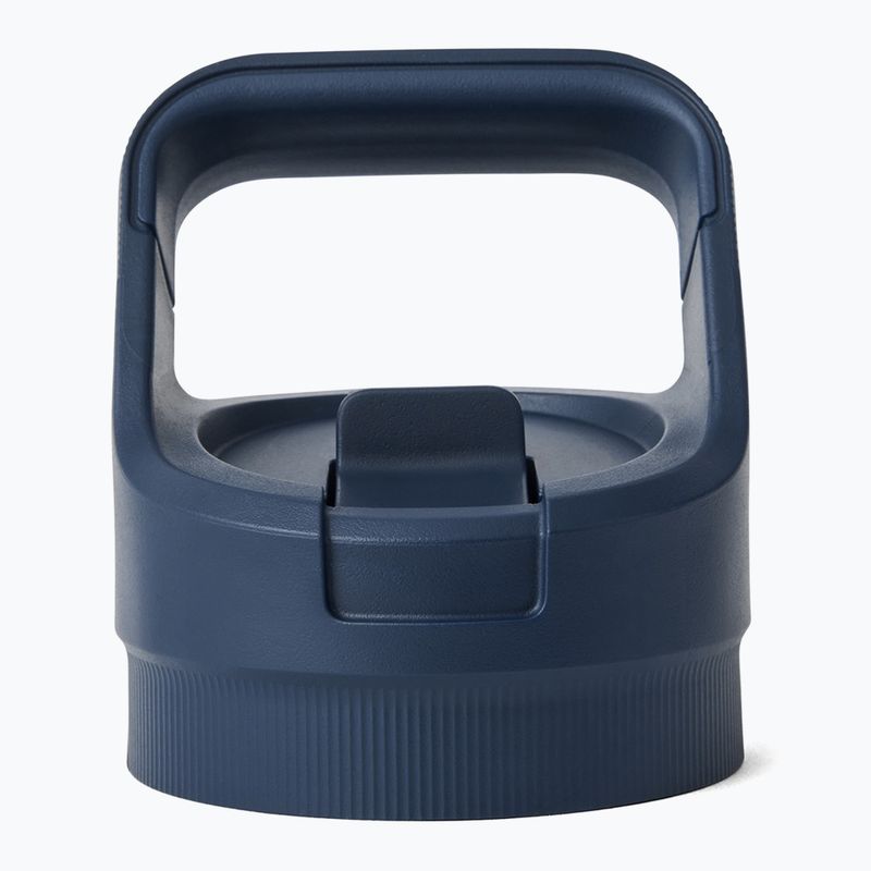Turistinė gertuvė YETI Yonder Straw 750 ml navy 7