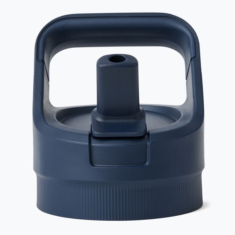 Turistinė gertuvė YETI Yonder Straw 750 ml navy 8