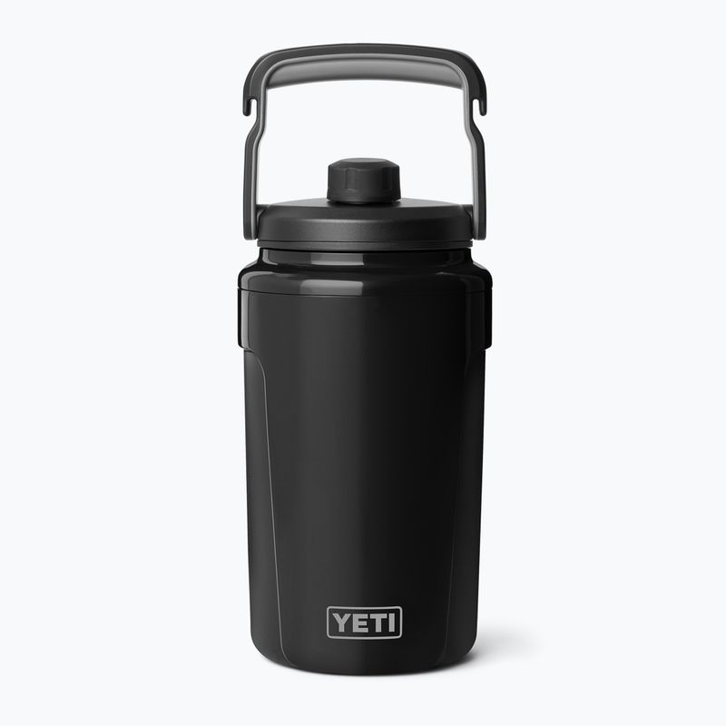 Izoterminė gertuvė YETI Silo 1/2 G Jug Chug 1,9 l black