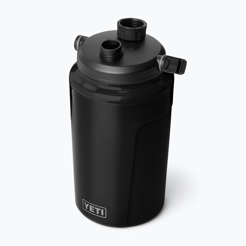 Izoterminė gertuvė YETI Silo 1/2 G Jug Chug 1,9 l black 3
