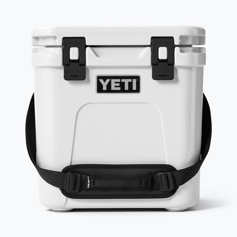 Nešiojamas šaldytuvas YETI Roadie 20 l white