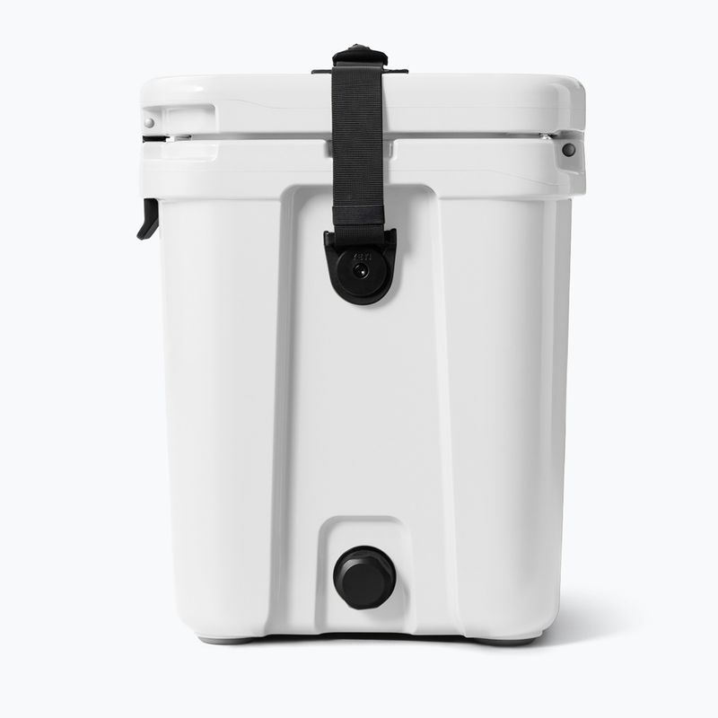Nešiojamas šaldytuvas YETI Roadie 20 l white 2