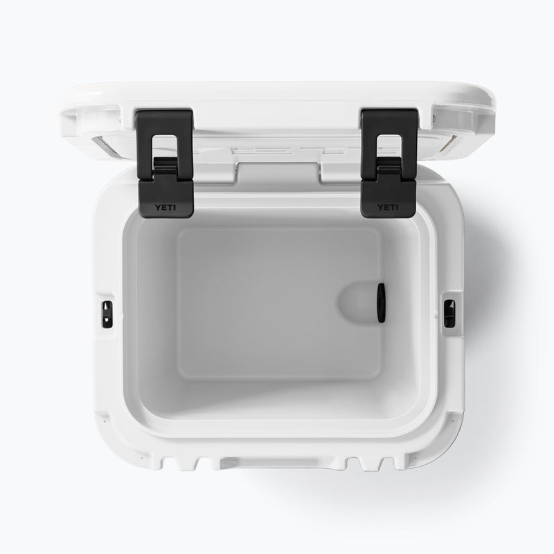 Nešiojamas šaldytuvas YETI Roadie 20 l white 4