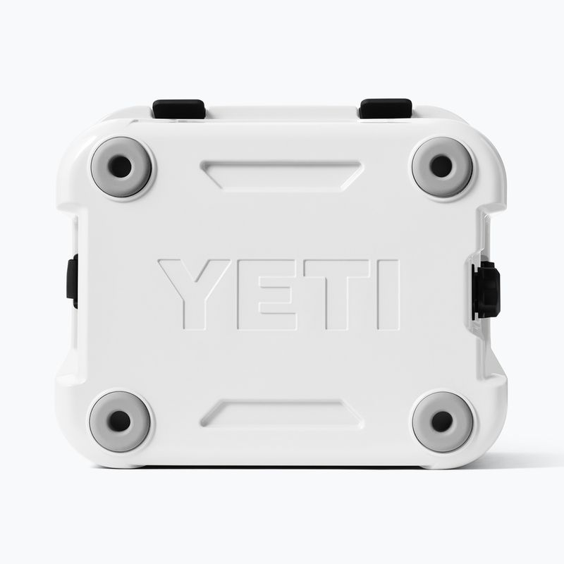 Turistinis šaldytuvas YETI Roadie white 5