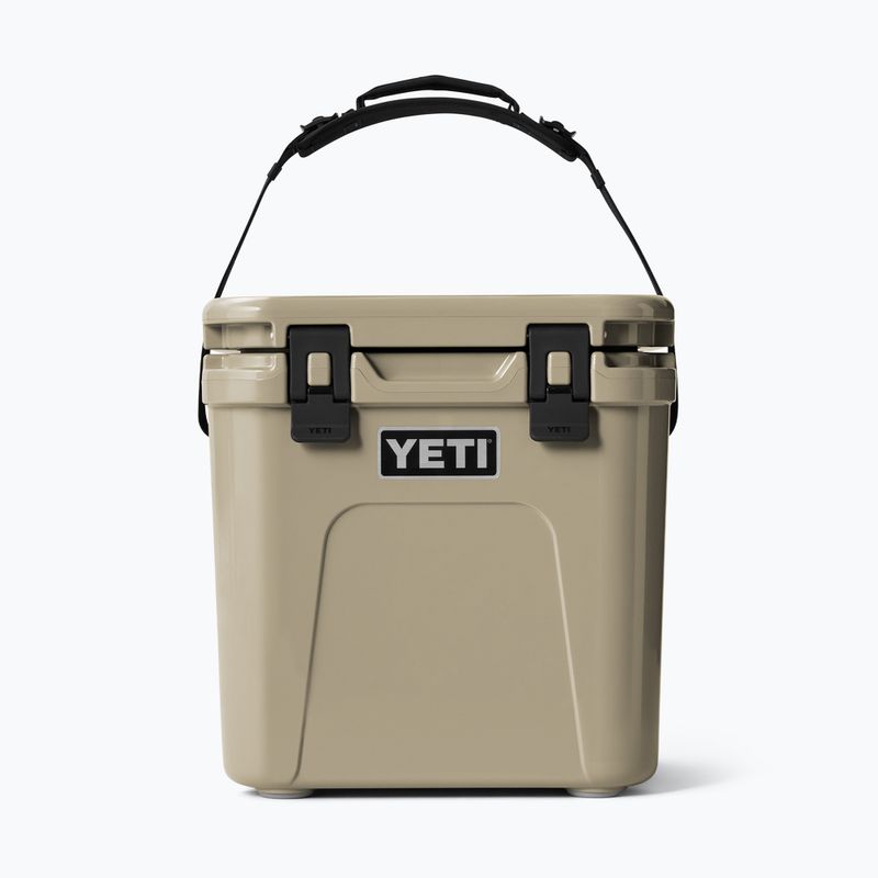 Turistinė šaldytuvė YETI Roadie 20 l tan 2