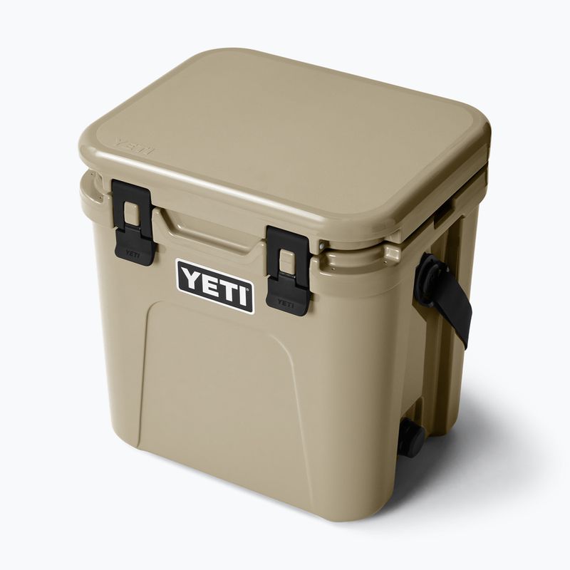 Turistinė šaldytuvė YETI Roadie 20 l tan 3