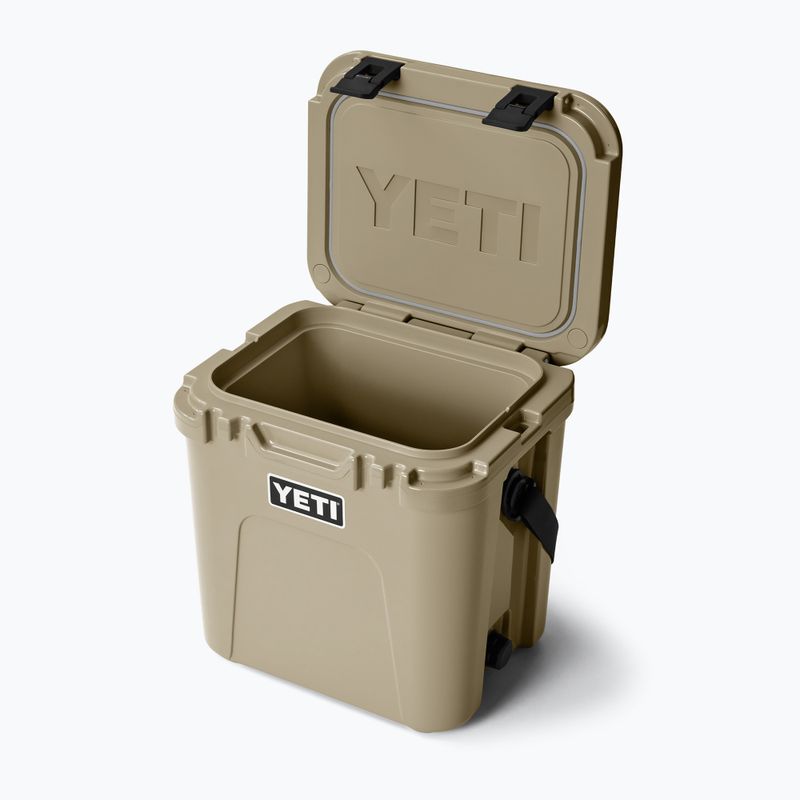 Turistinė šaldytuvė YETI Roadie 20 l tan 4