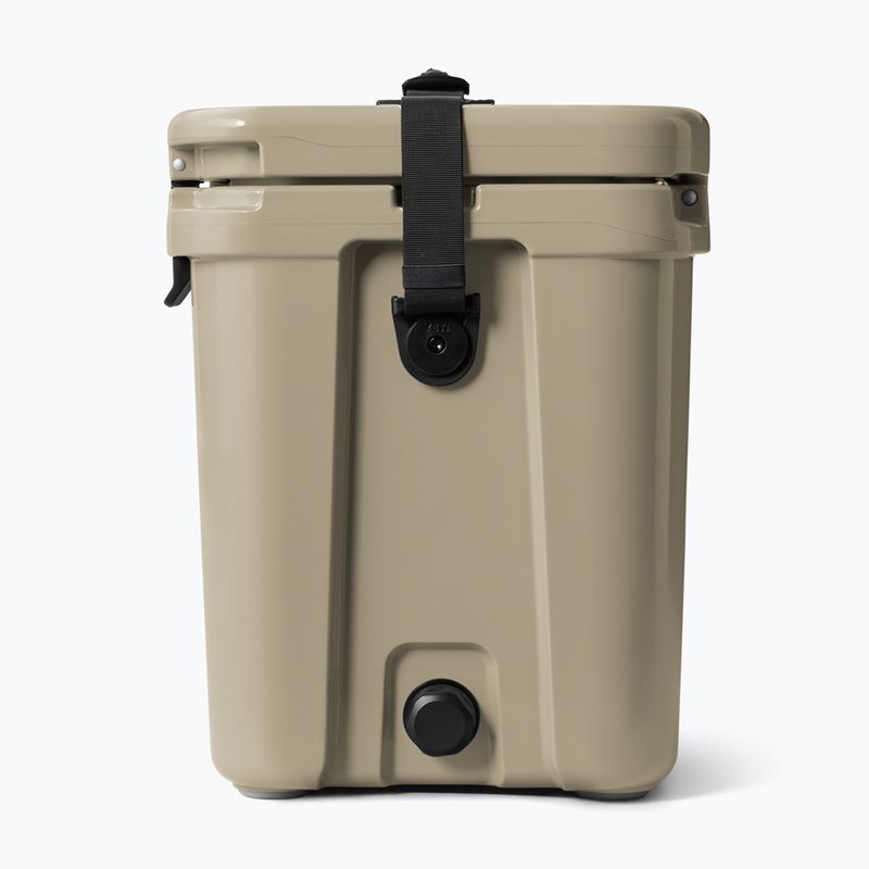 Turistinė šaldytuvė YETI Roadie 20 l tan 6