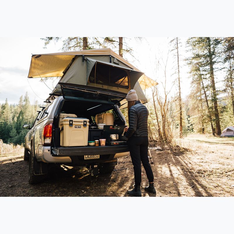 Turistinė šaldytuvė YETI Roadie 20 l tan 11