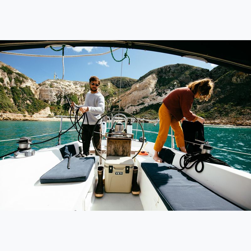 Turistinis šaldytuvas YETI Roadie cheap 14